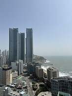 Marysol by haeundae beach