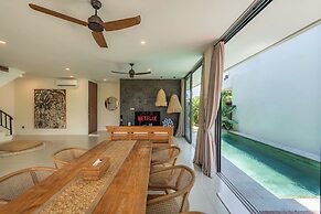 Kammara 5 Villa by Betterplace