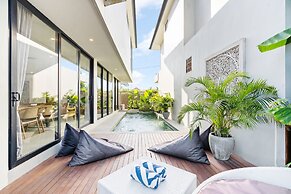 Kammara 5 Villa by Betterplace
