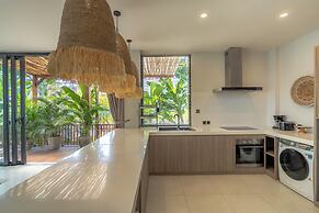 Kammara 5 Villa by Betterplace
