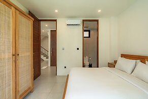 Kammara 5 Villa by Betterplace