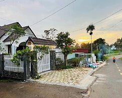 Hometa Homestay