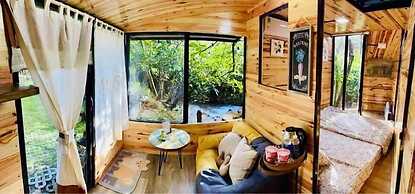 Hometa Homestay