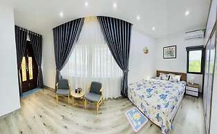 Hometa Homestay