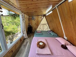 Hometa Homestay