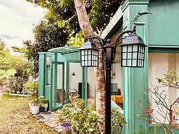 Hometa Homestay