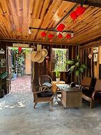Hometa Homestay