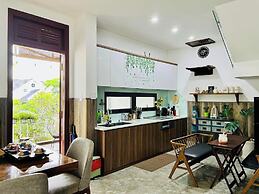 Hometa Homestay