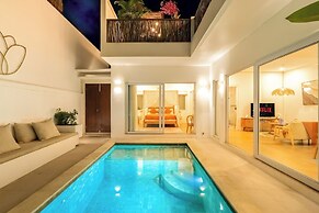Bloom Umalas Villa by Betterplace