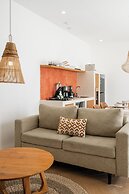 Bloom Umalas Villa by Betterplace