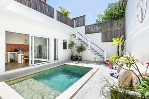 Bloom Umalas Villa by Betterplace