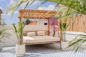 Bloom Umalas Villa by Betterplace