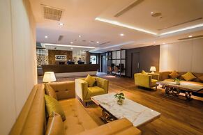 Caravan Hotel by EHM
