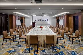 Caravan Hotel by EHM