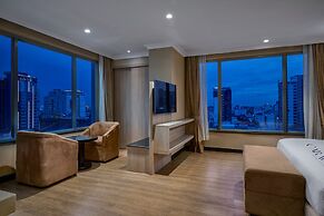 Caravan Hotel by EHM