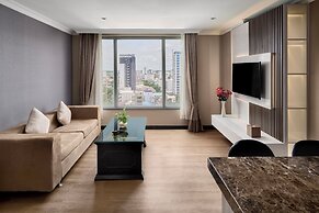 Caravan Hotel by EHM