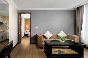 Caravan Hotel by EHM