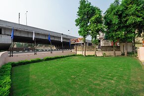 Hotel Park Prime By AppleWood