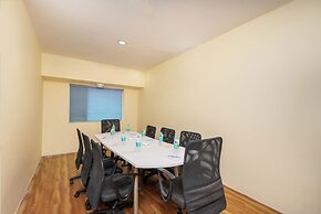 Hotel Park Prime By AppleWood