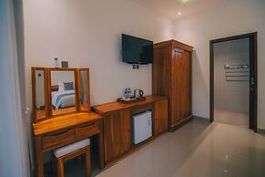 Cucukan Beach Guest House