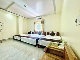 Peaceful Mountain Hotel
