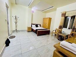 Peaceful Mountain Hotel