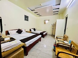 Peaceful Mountain Hotel