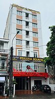 Peaceful Mountain Hotel
