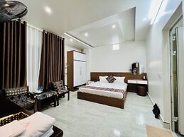Peaceful Mountain Hotel