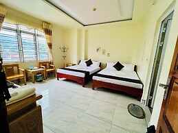 Peaceful Mountain Hotel