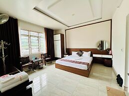 Peaceful Mountain Hotel