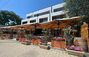 Sonio Boutique Hotel