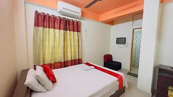 Hotel The Sylhet Int.