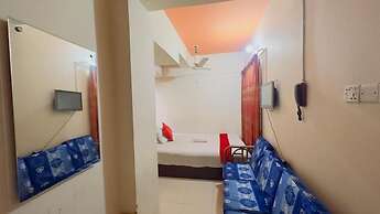 Hotel The Sylhet Int.
