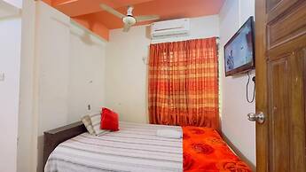 Hotel The Sylhet Int.