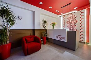 The House Hotel Yerevan