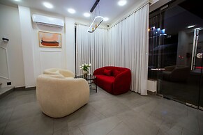The House Hotel Yerevan