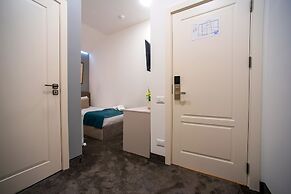 The House Hotel Yerevan