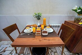 The House Hotel Yerevan