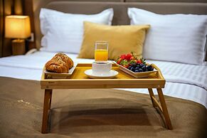 The House Hotel Yerevan