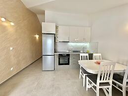 Seaside apartments Zlokovic