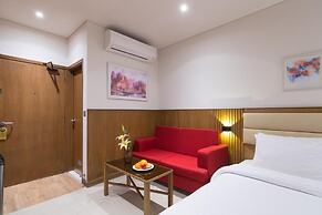 Hotel Excelsior