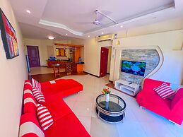 Raha Whitesands Apartments