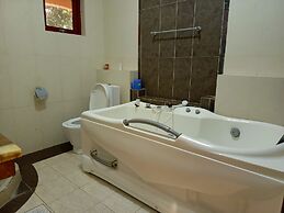 Raha Whitesands Apartments