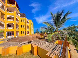 Raha Whitesands Apartments