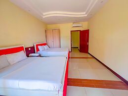Raha Whitesands Apartments