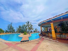 Raha Whitesands Apartments