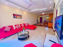 Raha Whitesands Apartments
