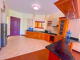 Raha Whitesands Apartments