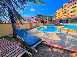Raha Whitesands Apartments